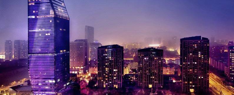 信宜宁波酒店应用alc板材和粉煤灰加气块案例