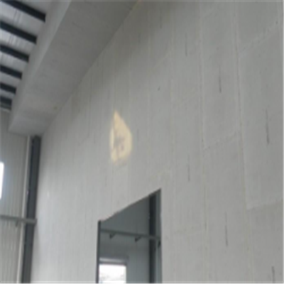 信宜宁波ALC板|EPS加气板隔墙与混凝土整浇联接的实验研讨