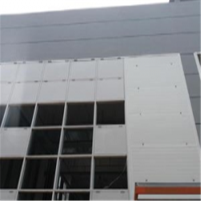 信宜新型蒸压加气混凝土板材ALC|EPS|RLC板材防火吊顶隔墙应用技术探讨